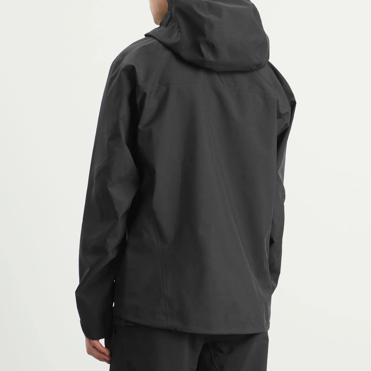 Arc'teryx Beta SV Gore-Tex Jacket “Black”