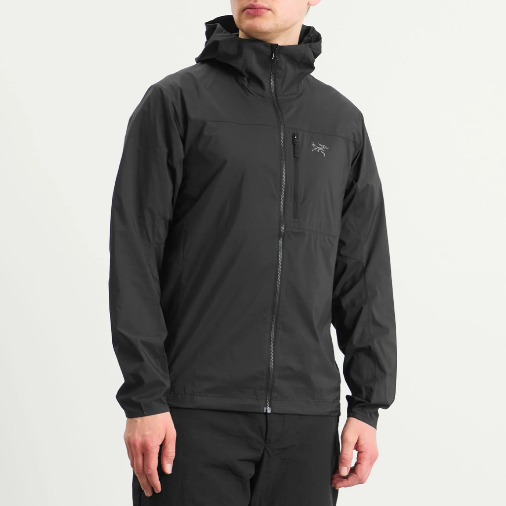 Arc'teryx Squamish Hooded Jacket