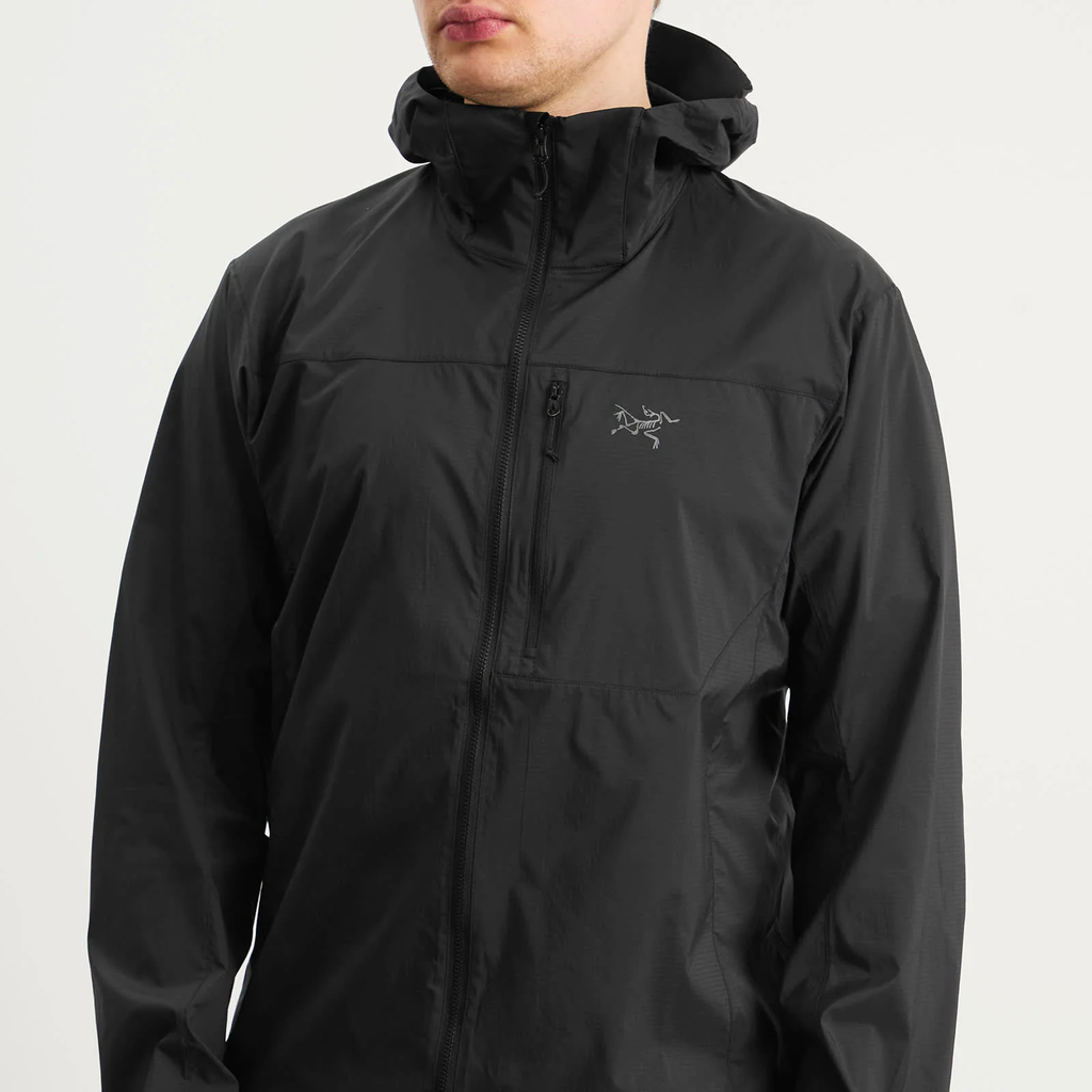 Arc'teryx Squamish Hooded Jacket