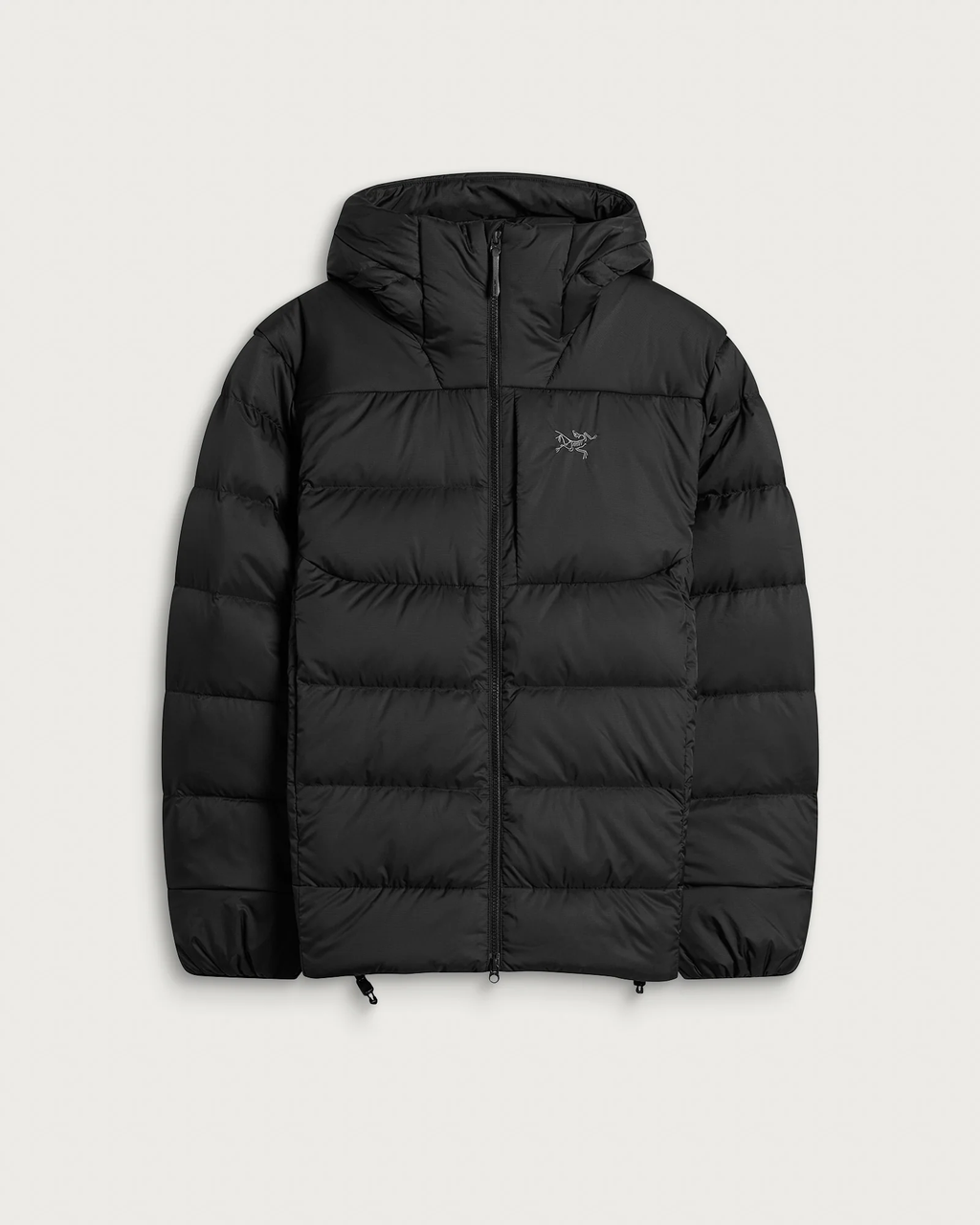 Arc'teryx Thorium Hooded Down Jacket