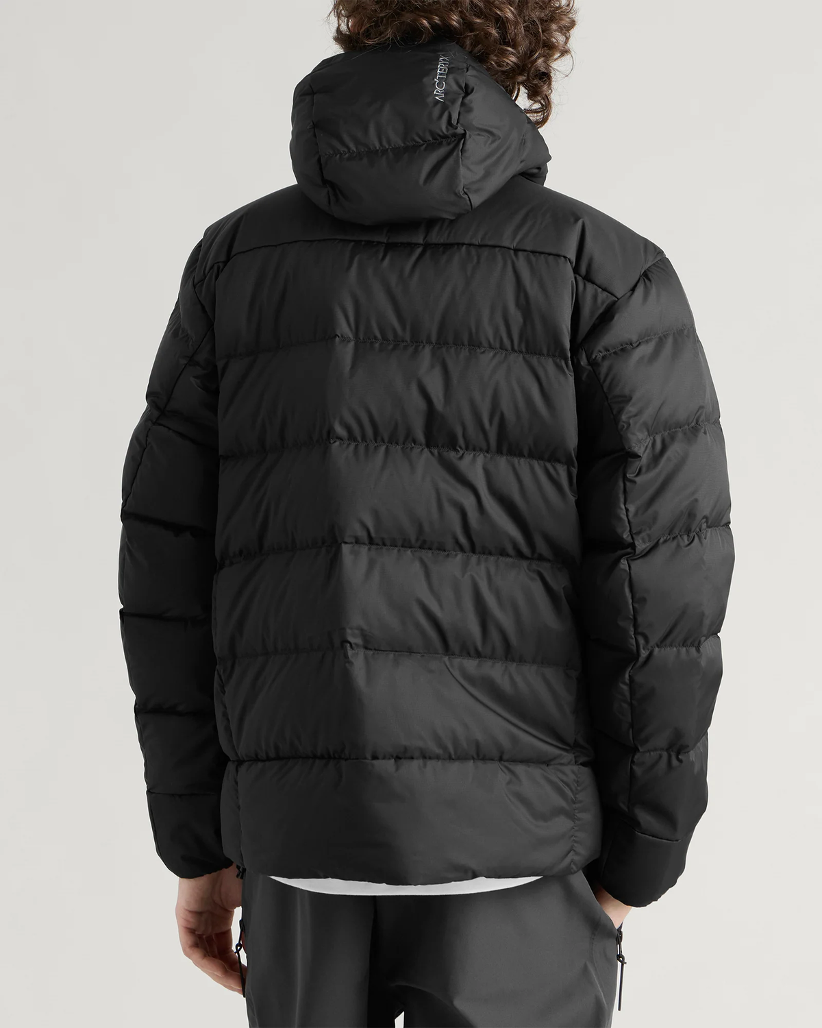 Arc'teryx Thorium Hooded Down Jacket