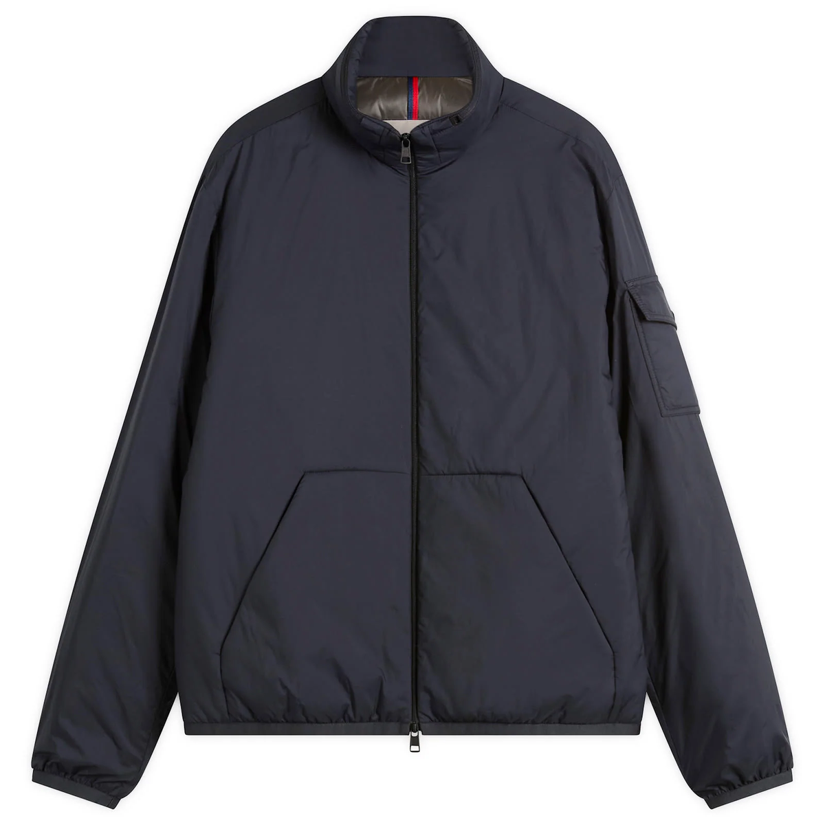 Moncler Breezes Jacket Navy