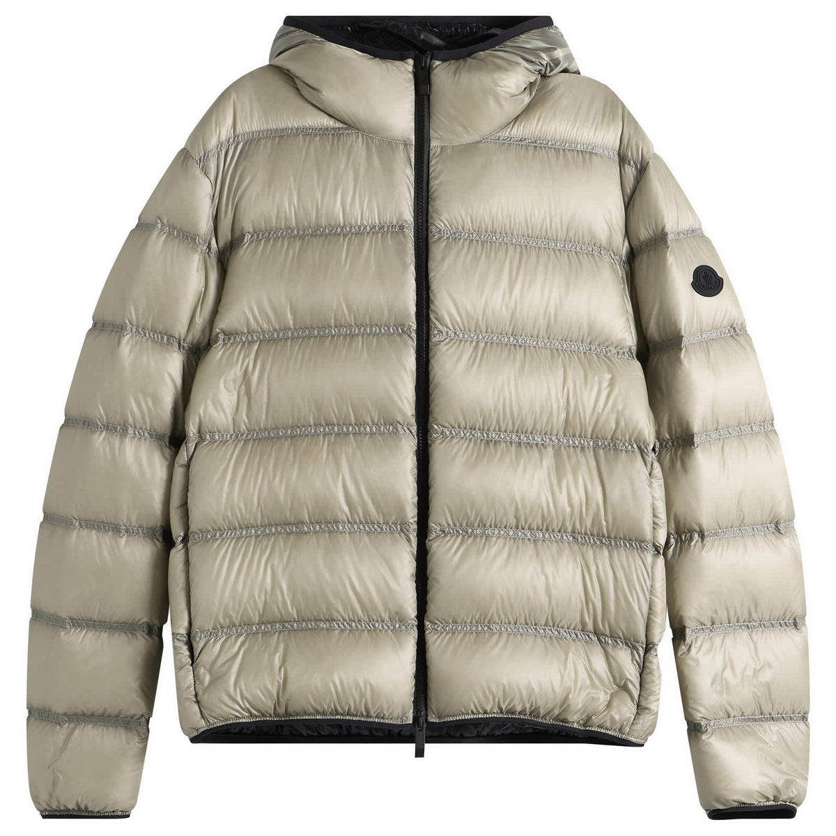 Moncler Guadiana Jacket Off-White