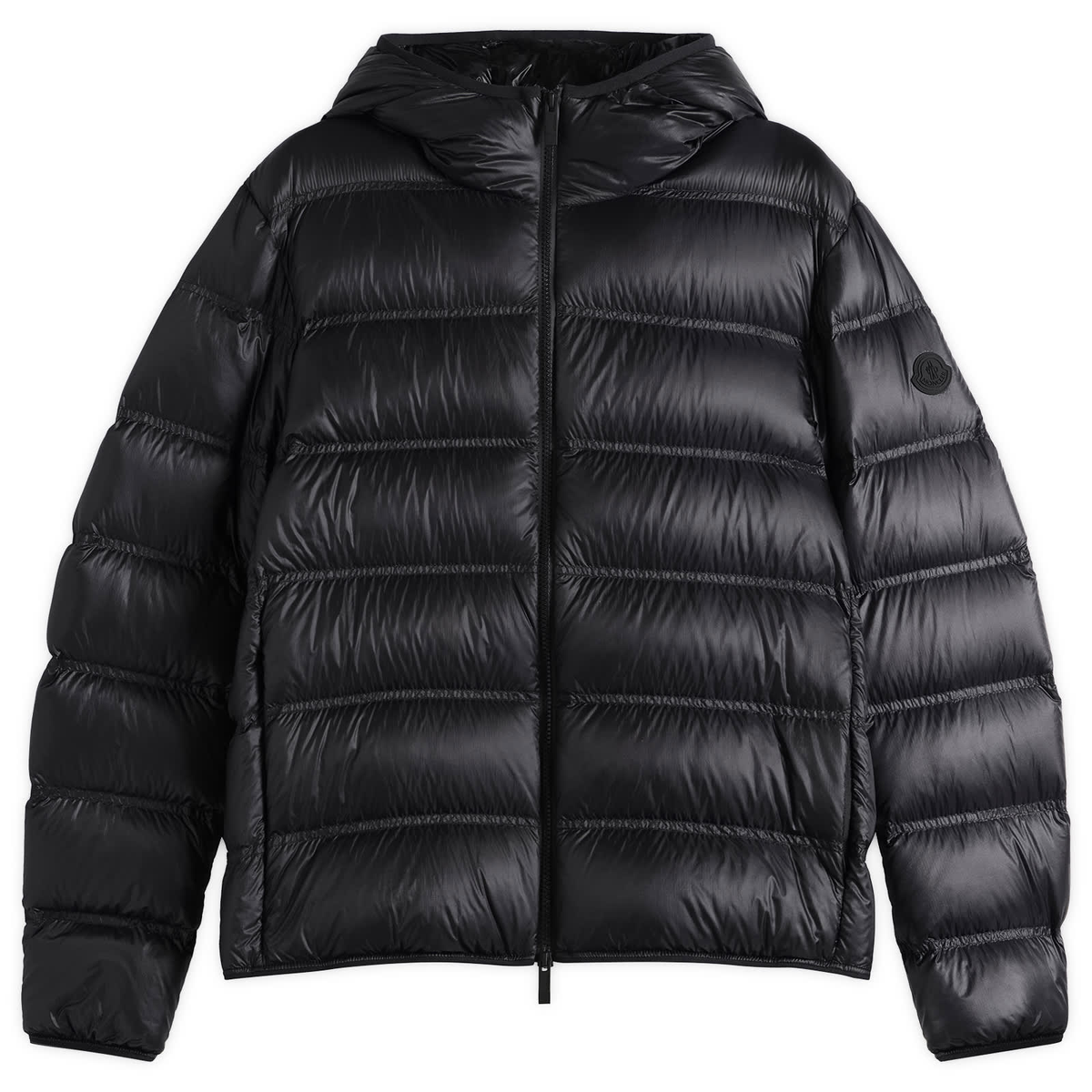 Moncler Guadiana Jacket Black