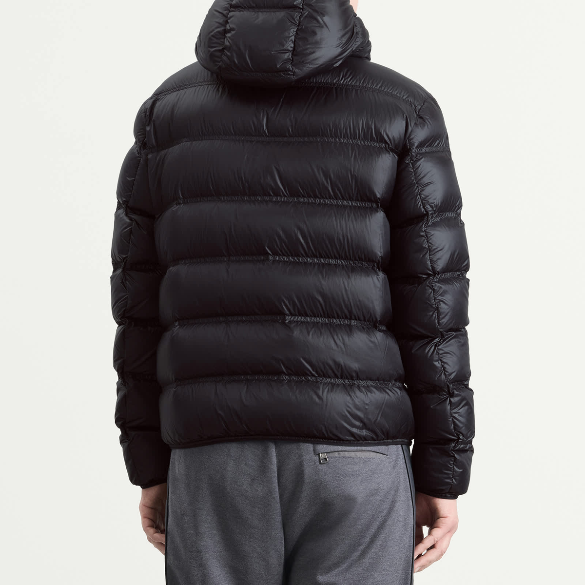 Moncler Guadiana Jacket Black