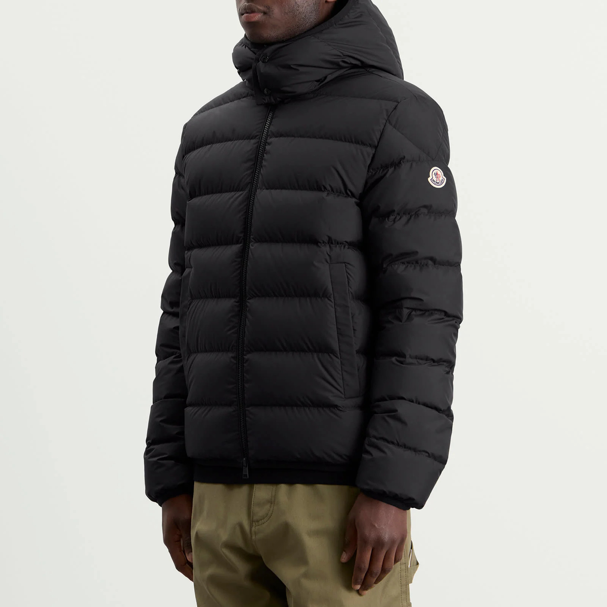 Moncler Montbrocq Jacket