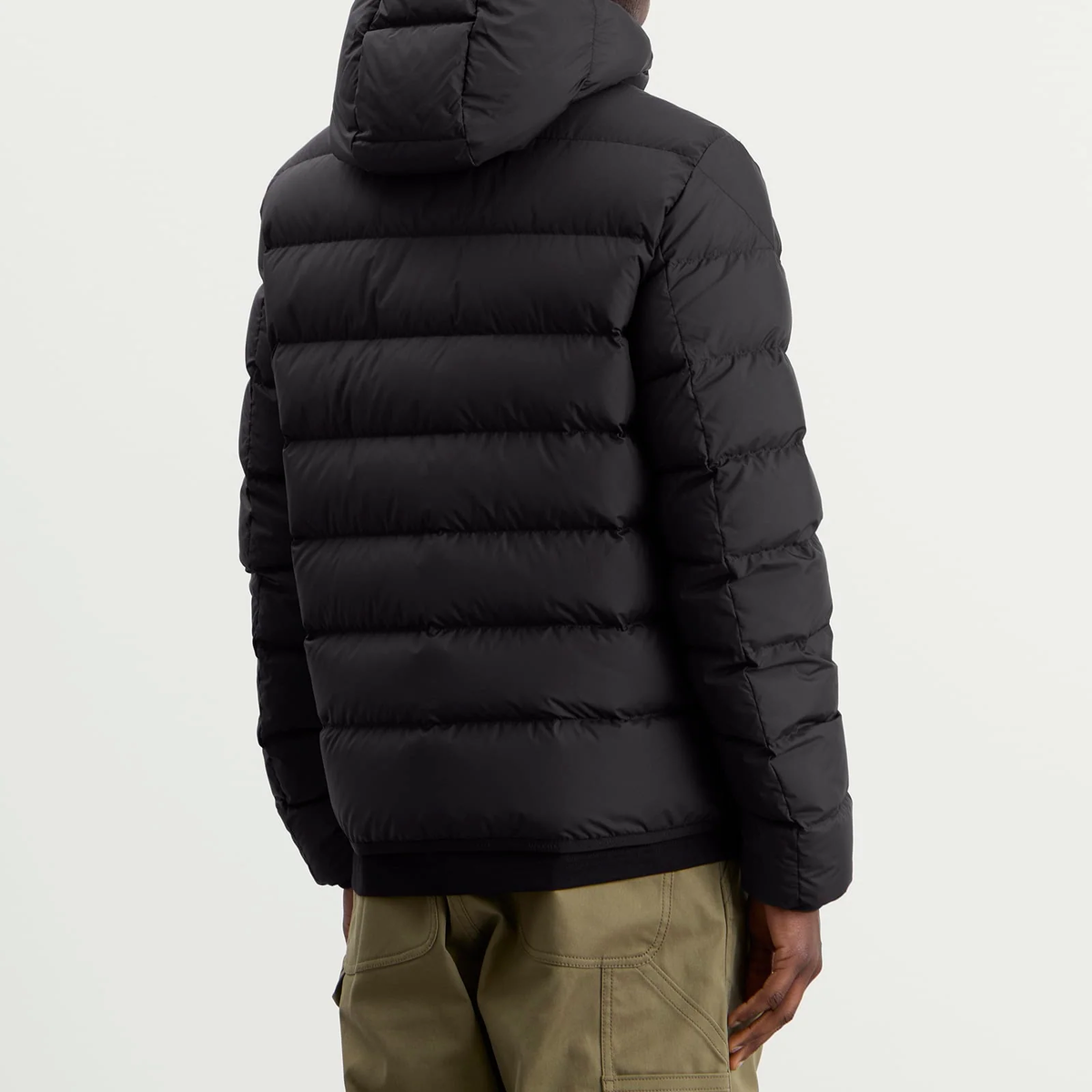 Moncler Montbrocq Jacket