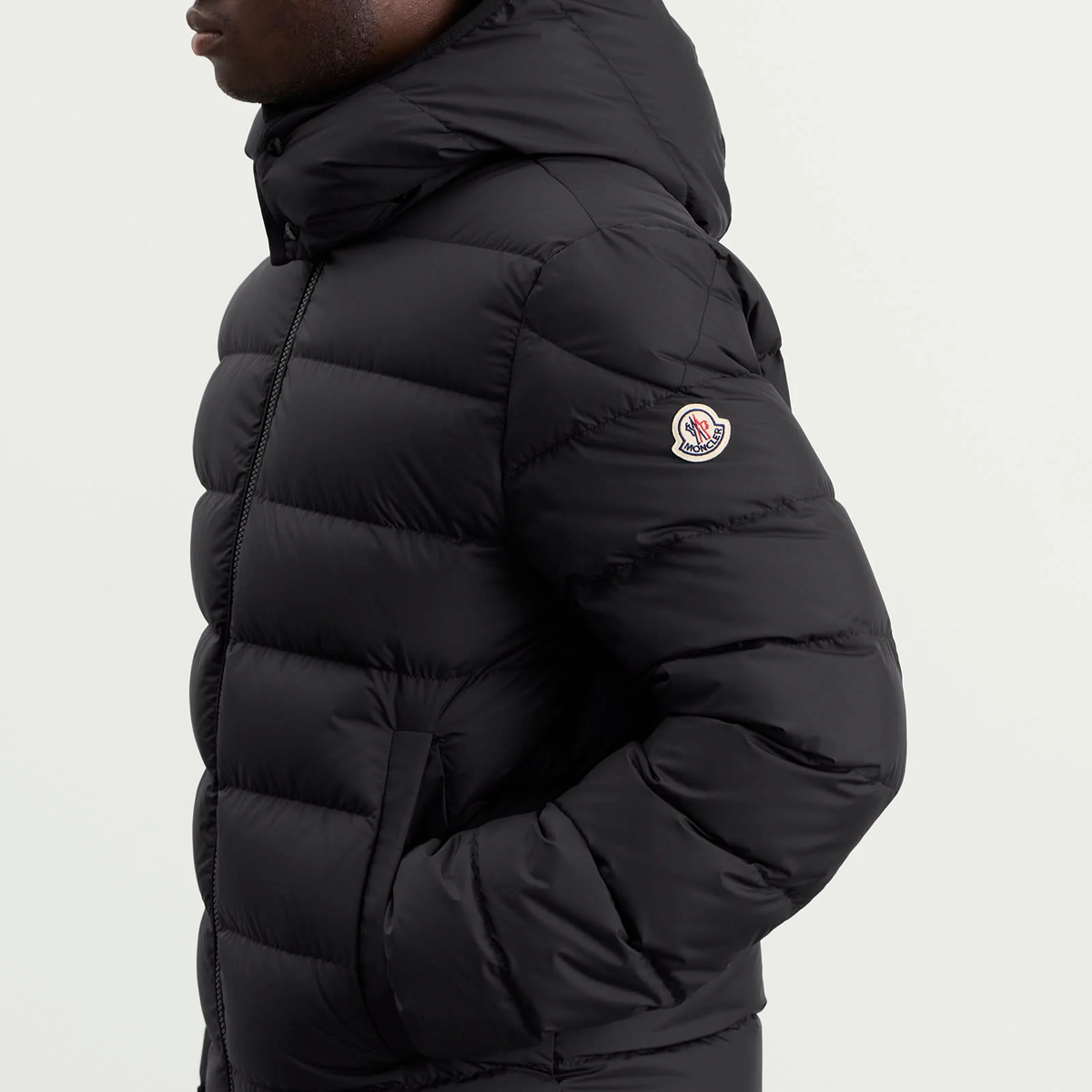Moncler Montbrocq Jacket