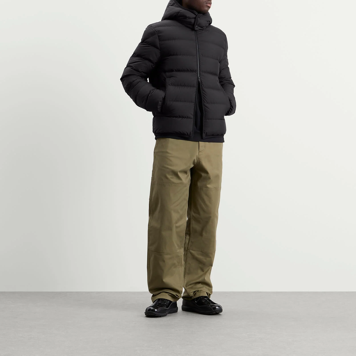 Moncler Montbrocq Jacket