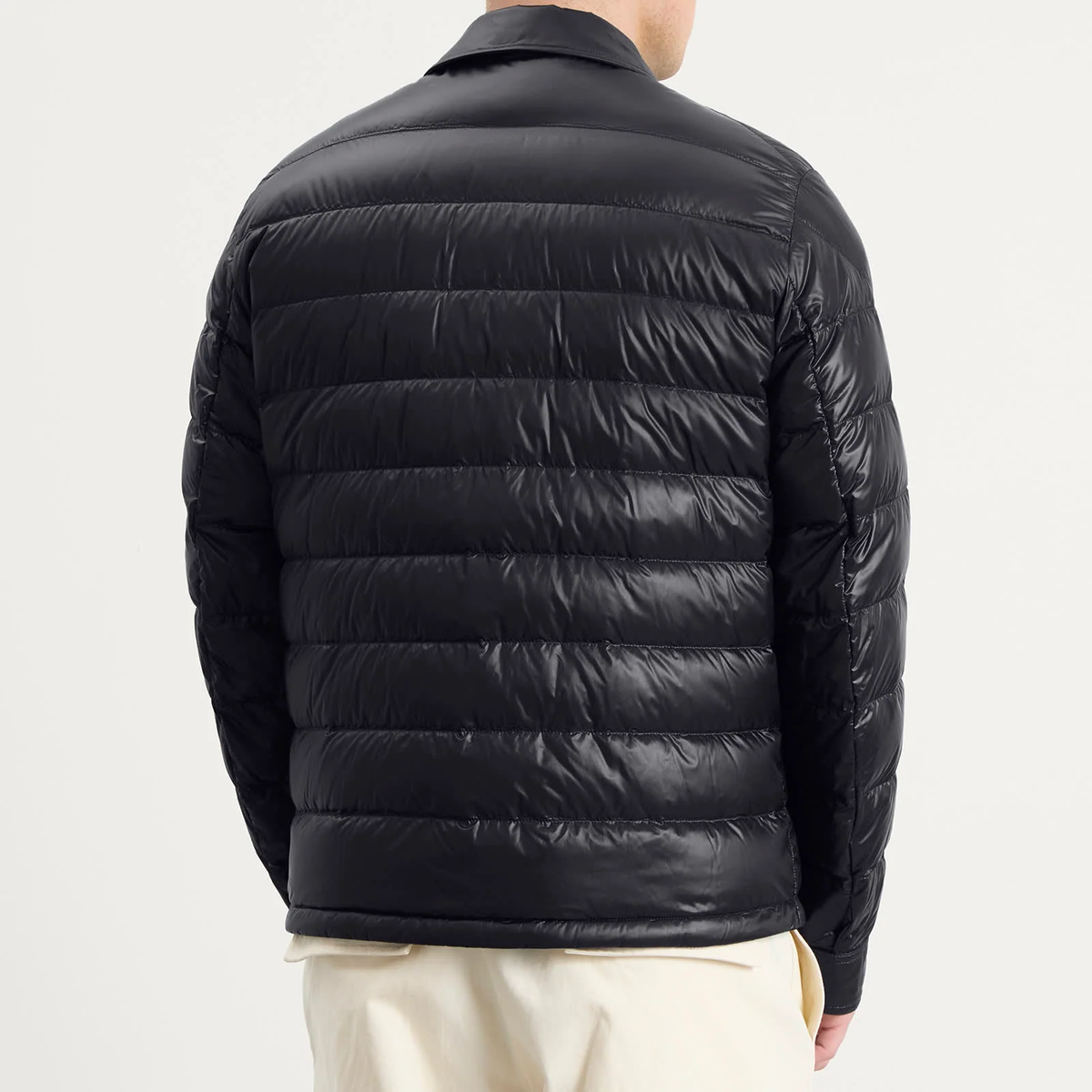 Moncler Mourillon Shirt Jacket