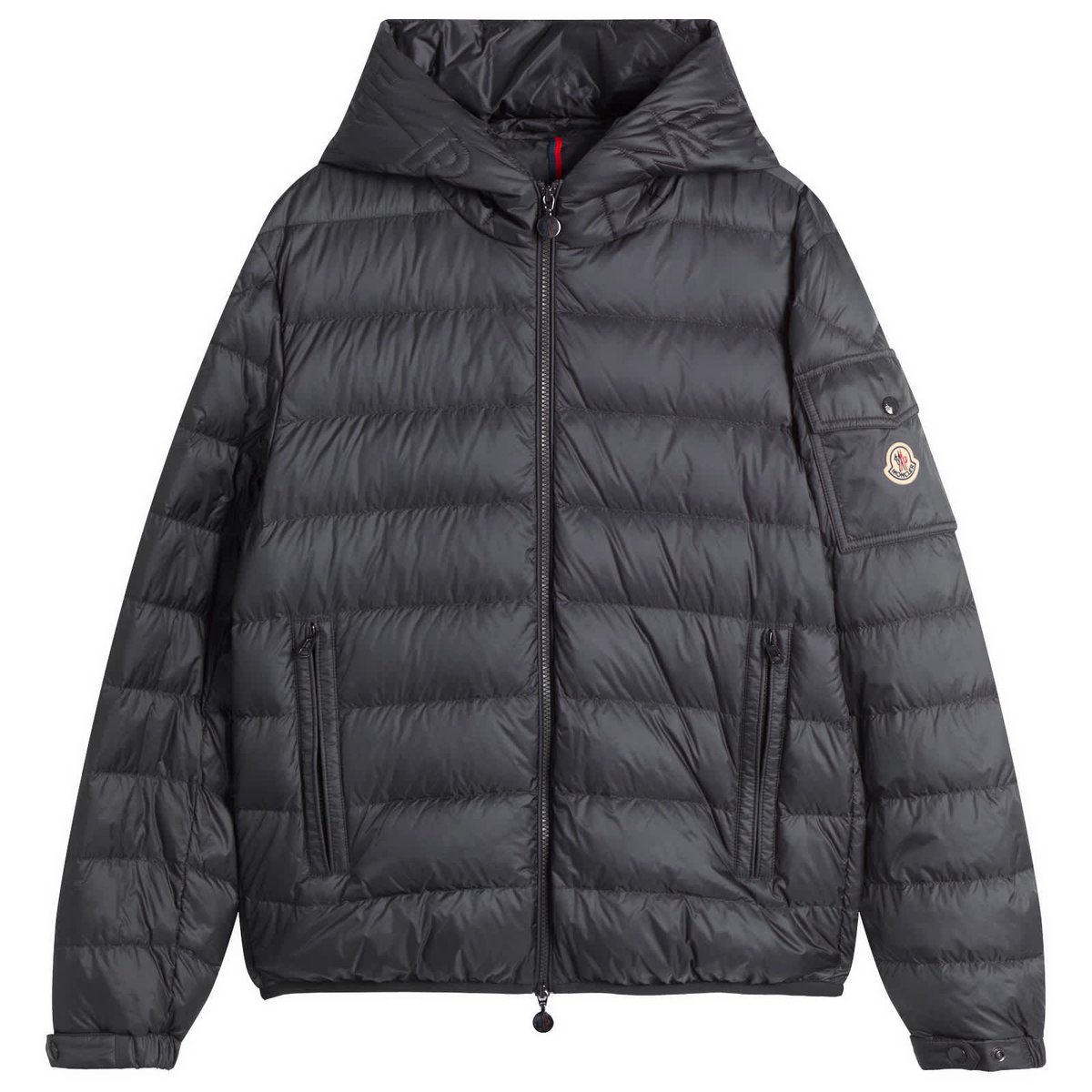 Moncler Najan Jacket Navy