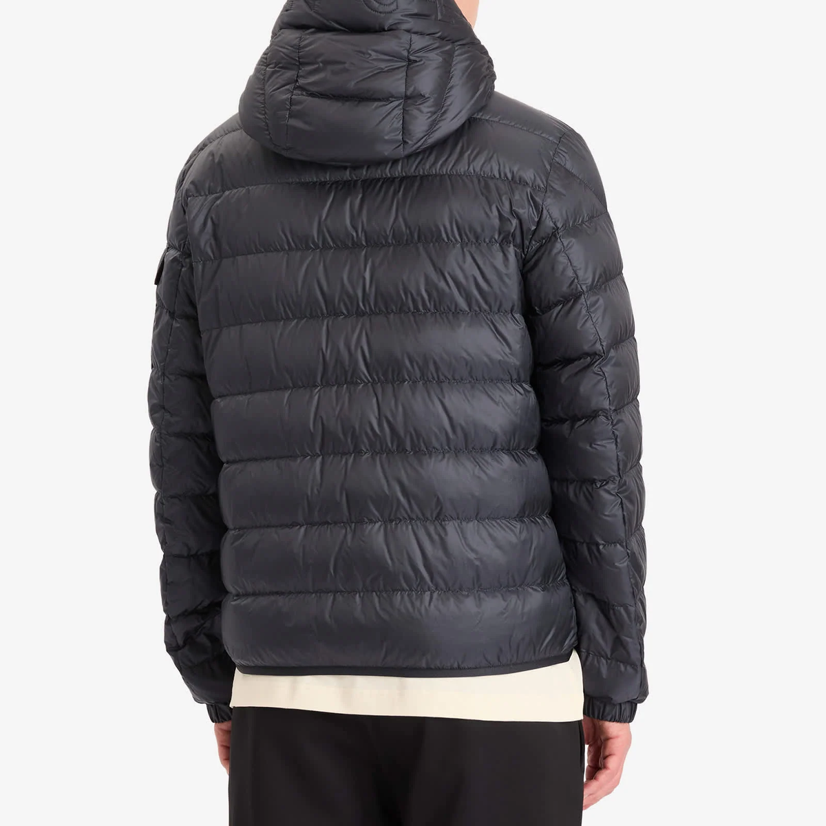 Moncler Najan Jacket Navy
