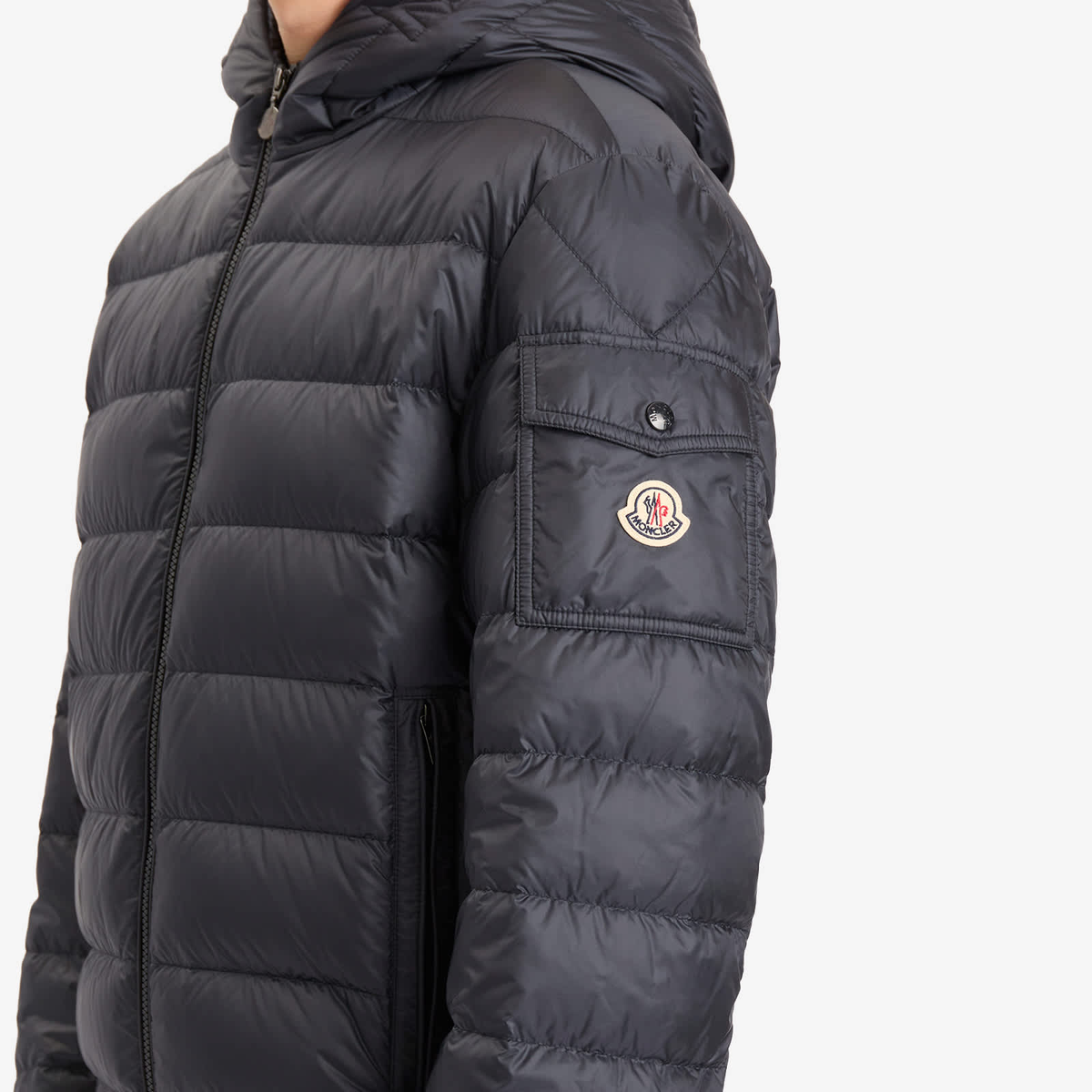 Moncler Najan Jacket Navy