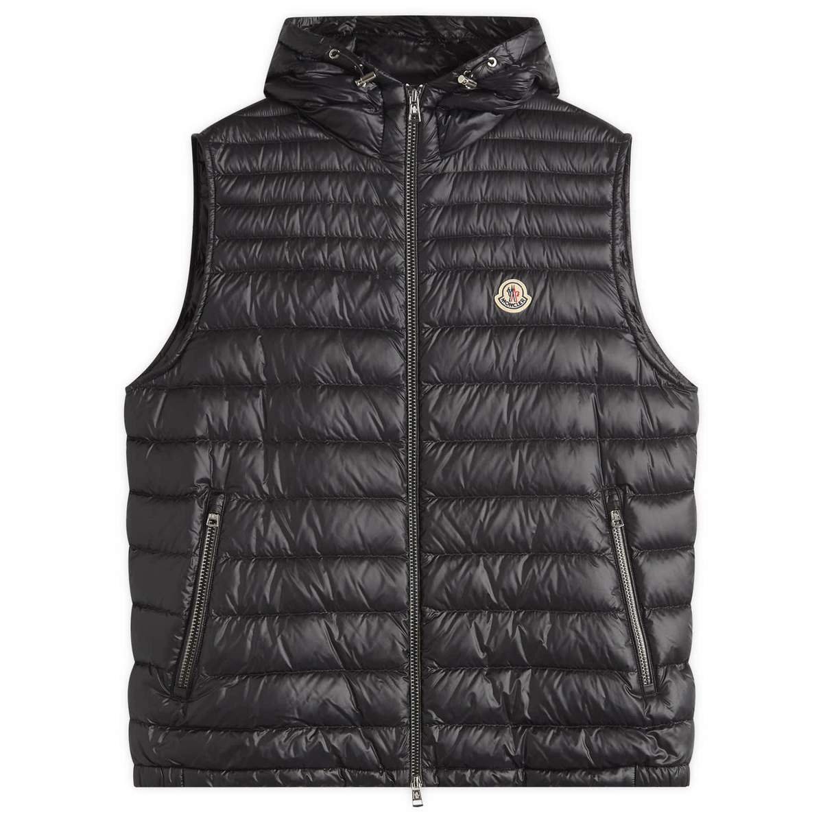 Moncler Orant Vest