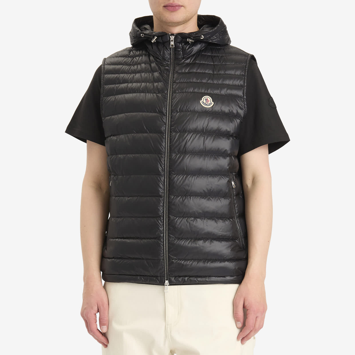 Moncler Orant Vest
