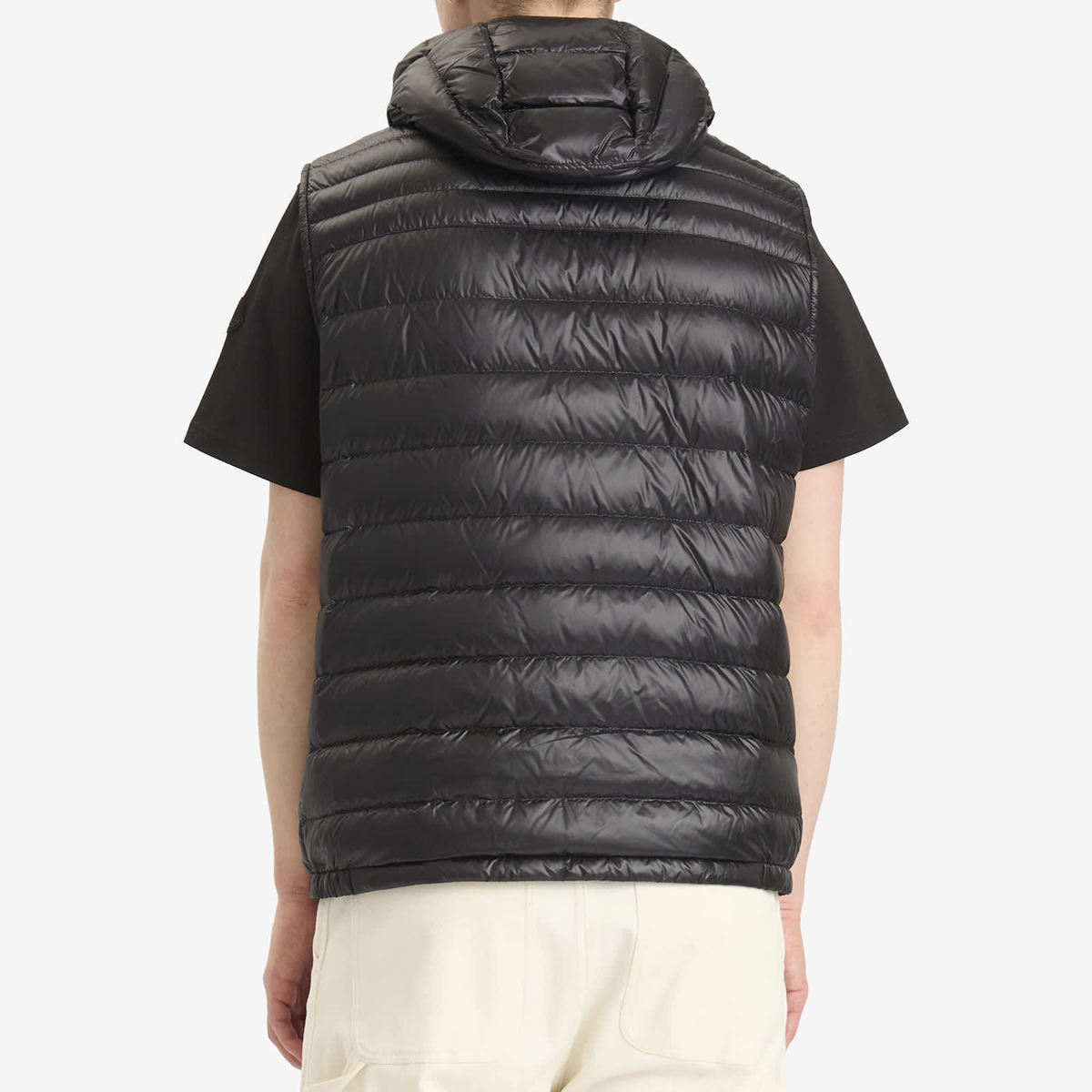 Moncler Orant Vest