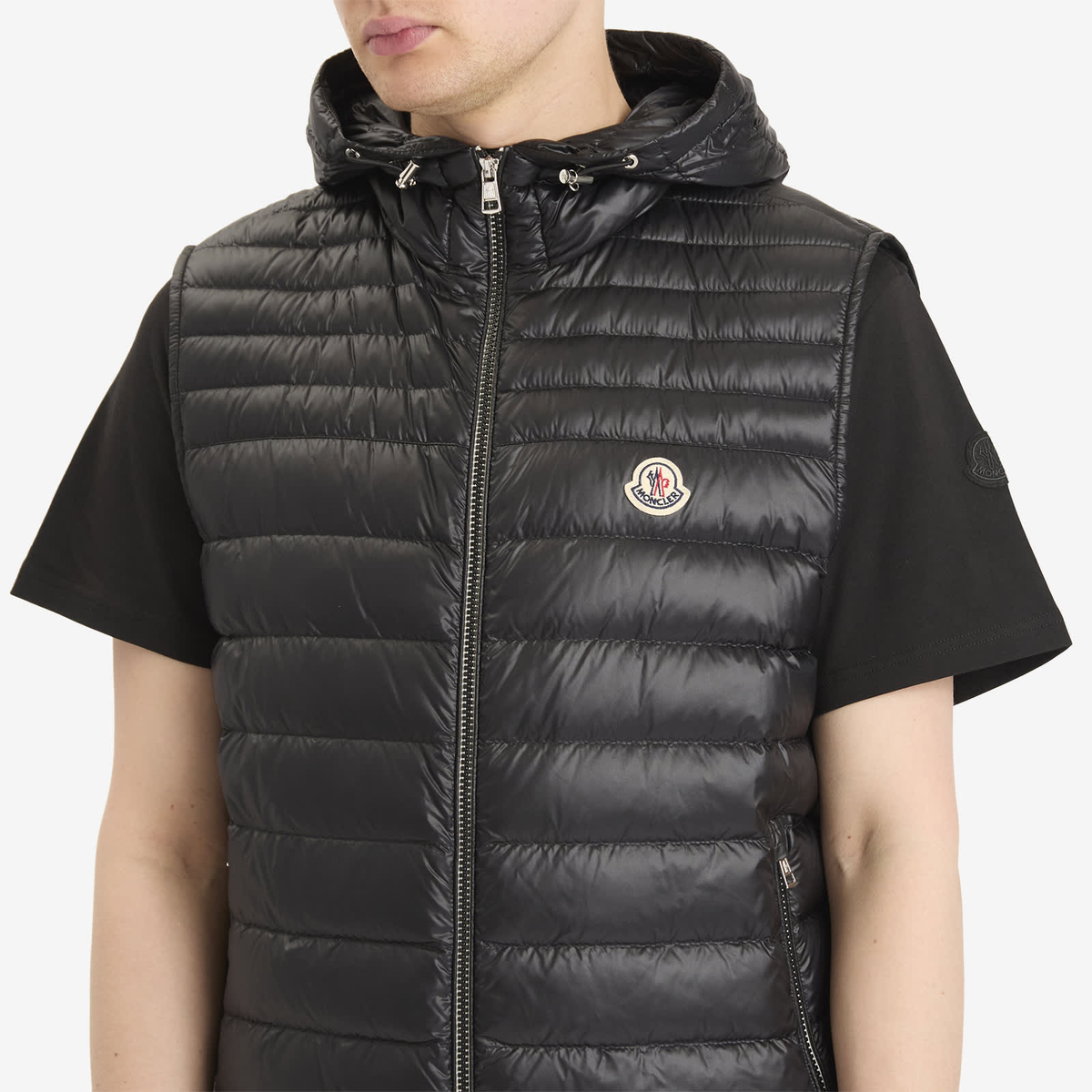 Moncler Orant Vest