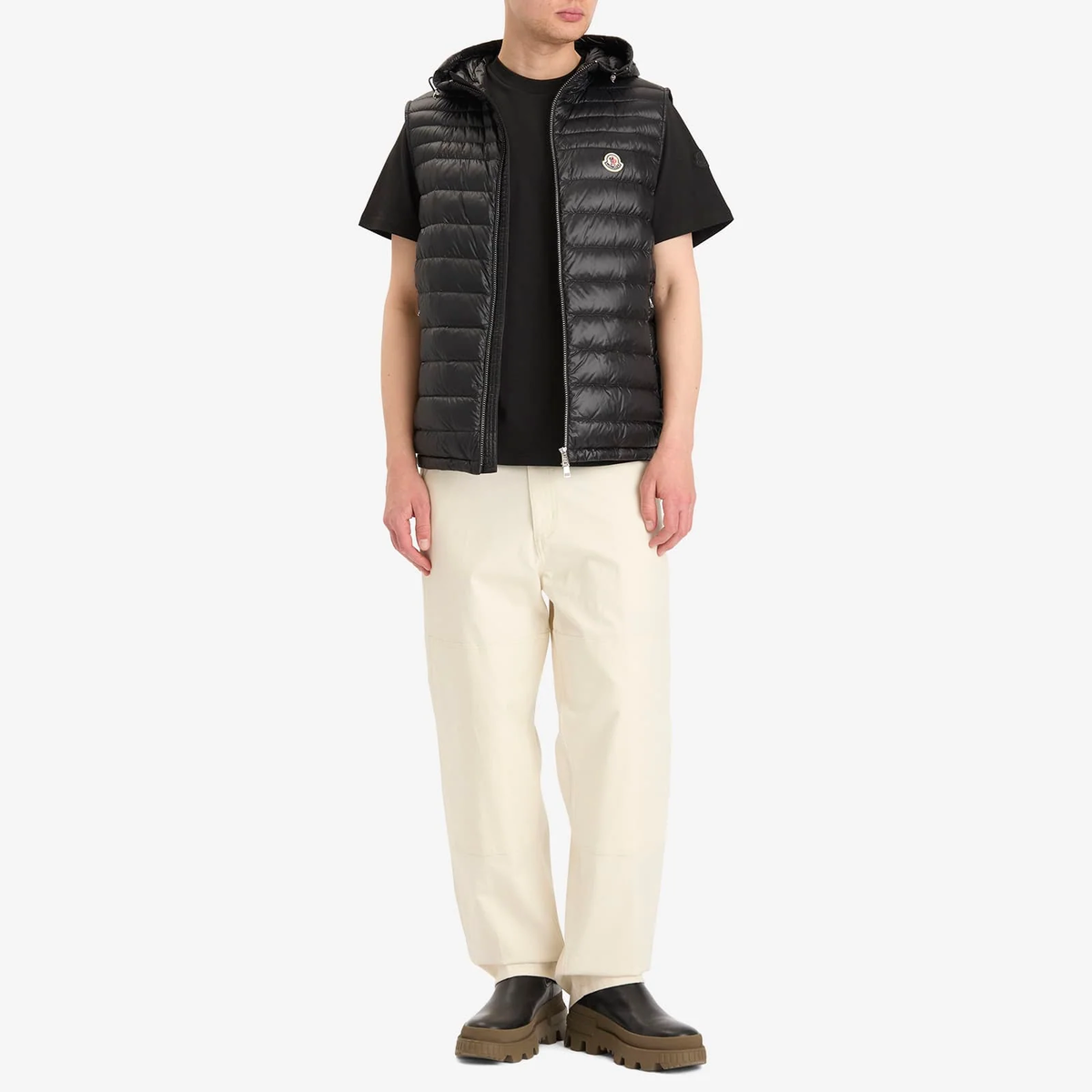 Moncler Orant Vest
