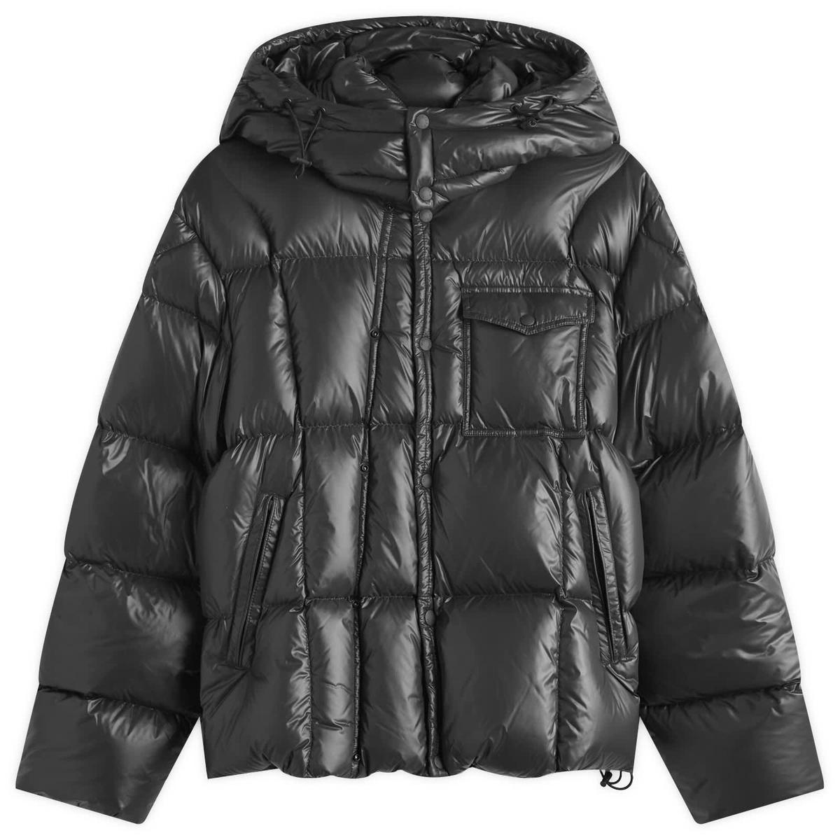 Moncler Serfanto Jacket