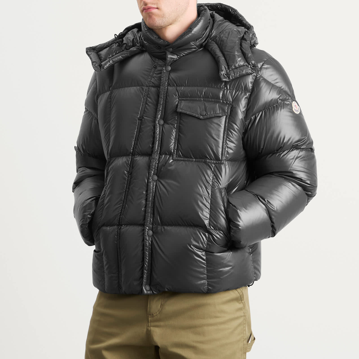 Moncler Serfanto Jacket