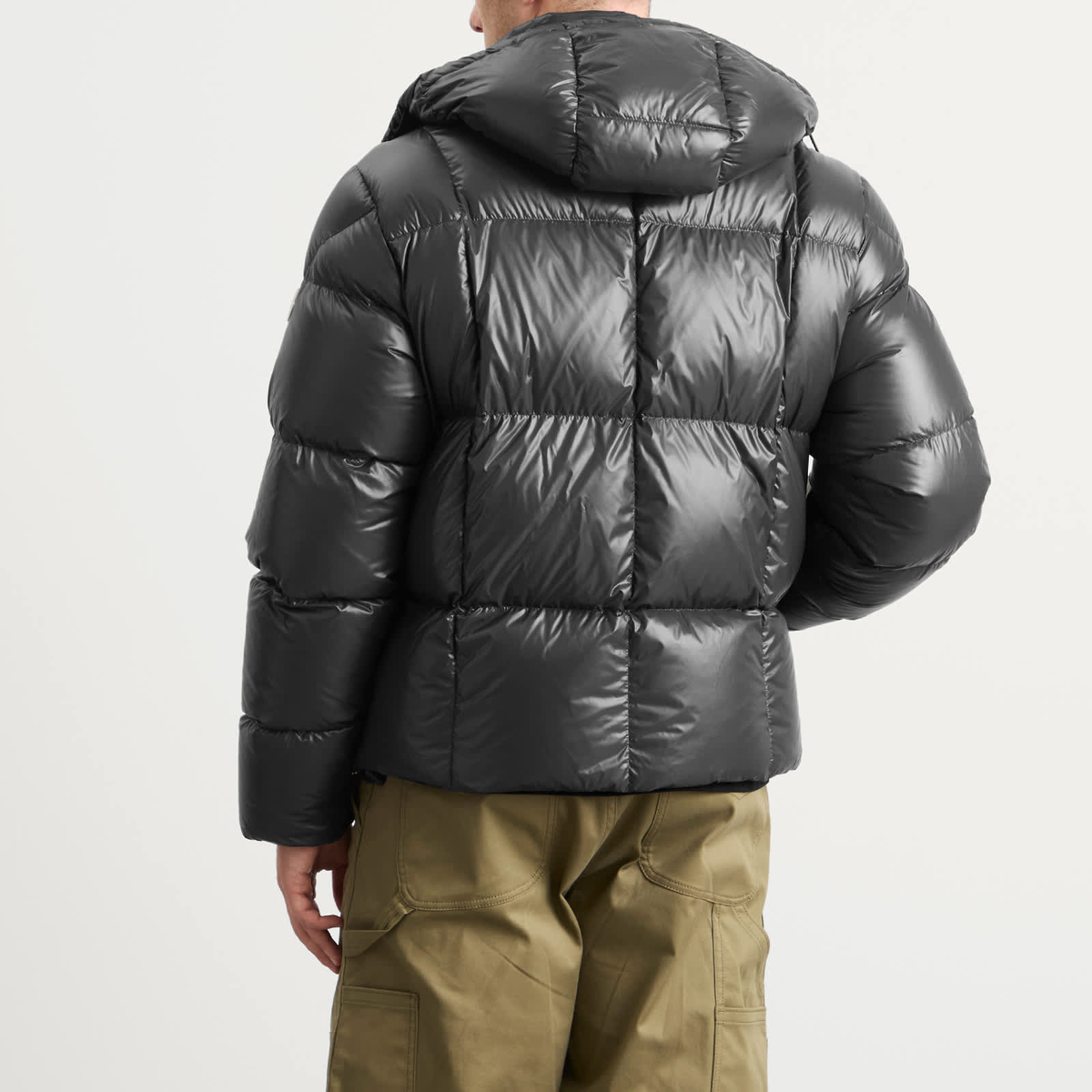 Moncler Serfanto Jacket