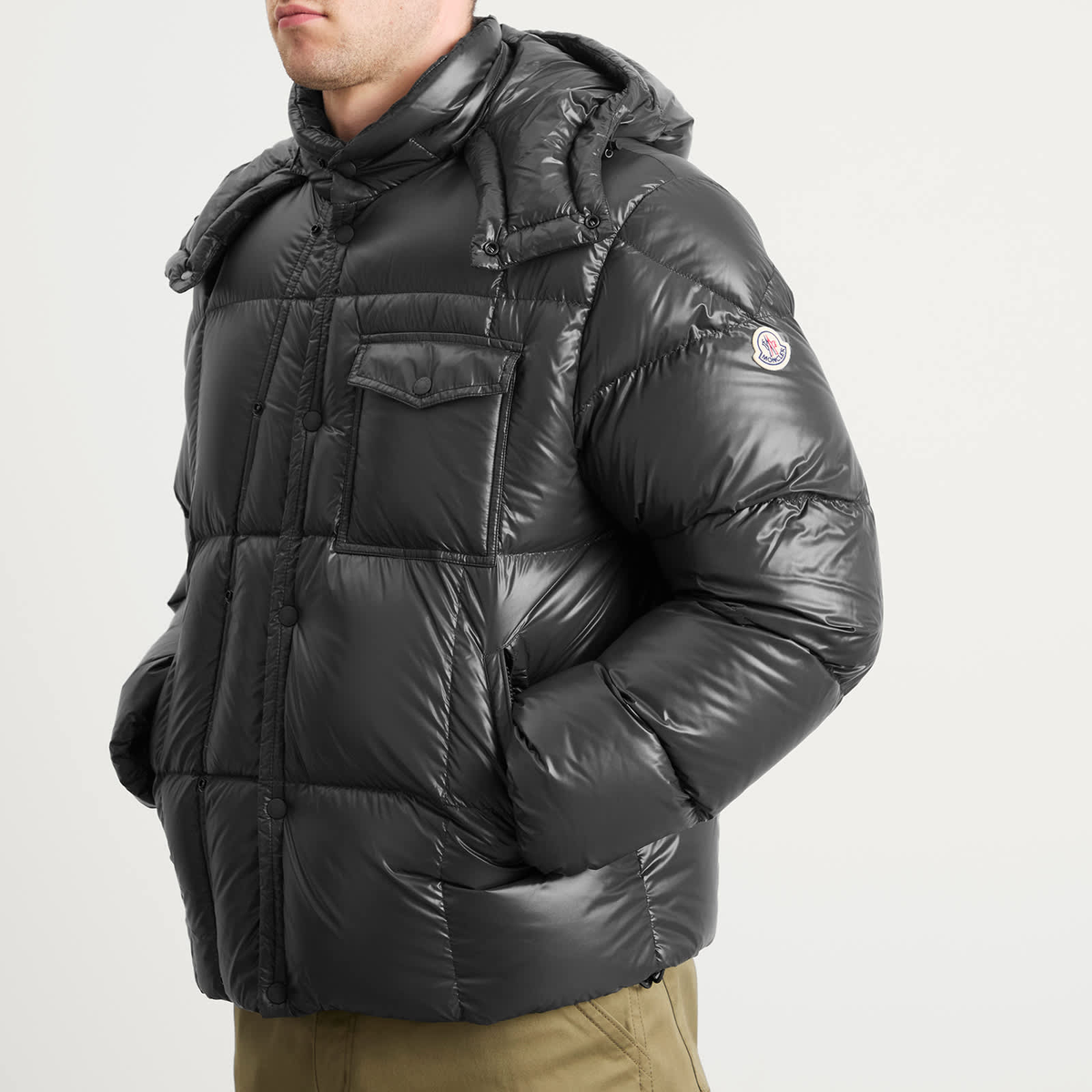Moncler Serfanto Jacket